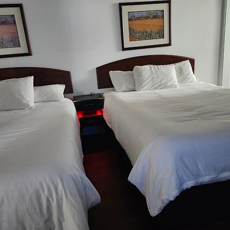 Cache Creek Inn Esterno foto