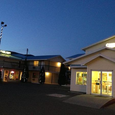 Cache Creek Inn Esterno foto