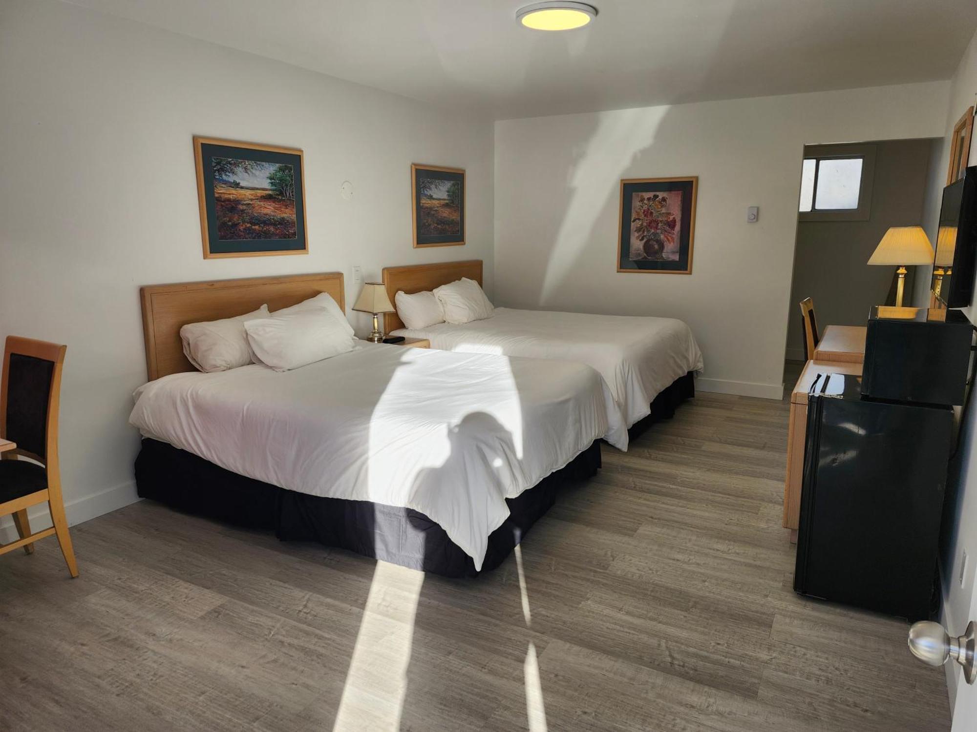 Cache Creek Inn Esterno foto