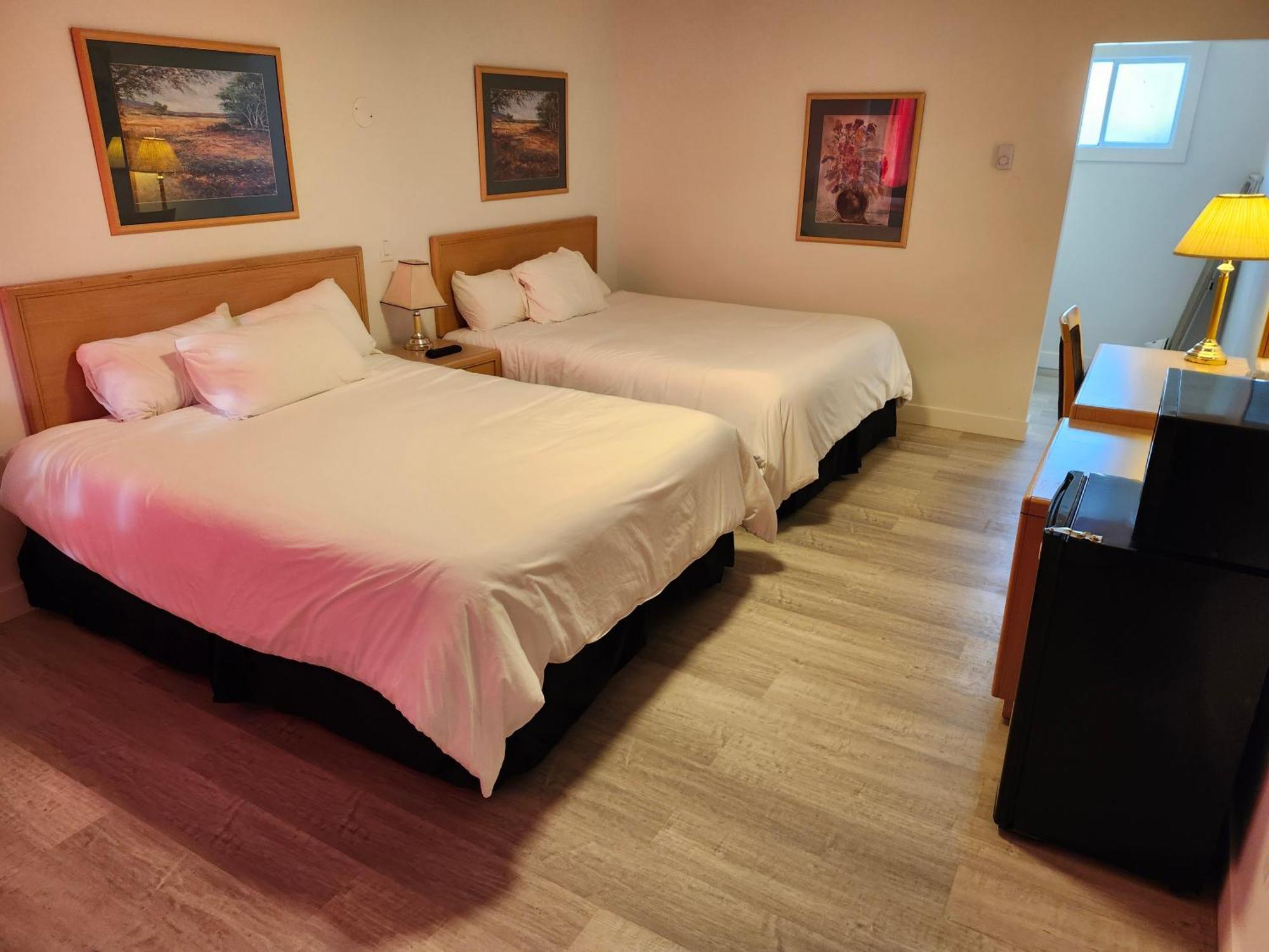 Cache Creek Inn Esterno foto