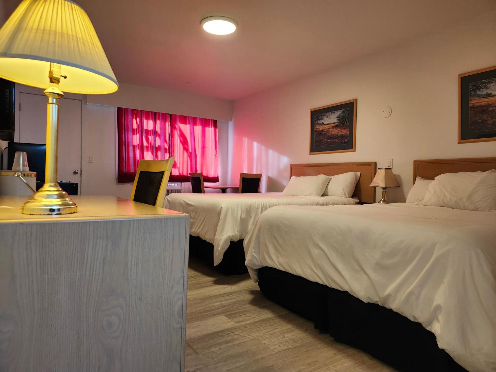 Cache Creek Inn Esterno foto