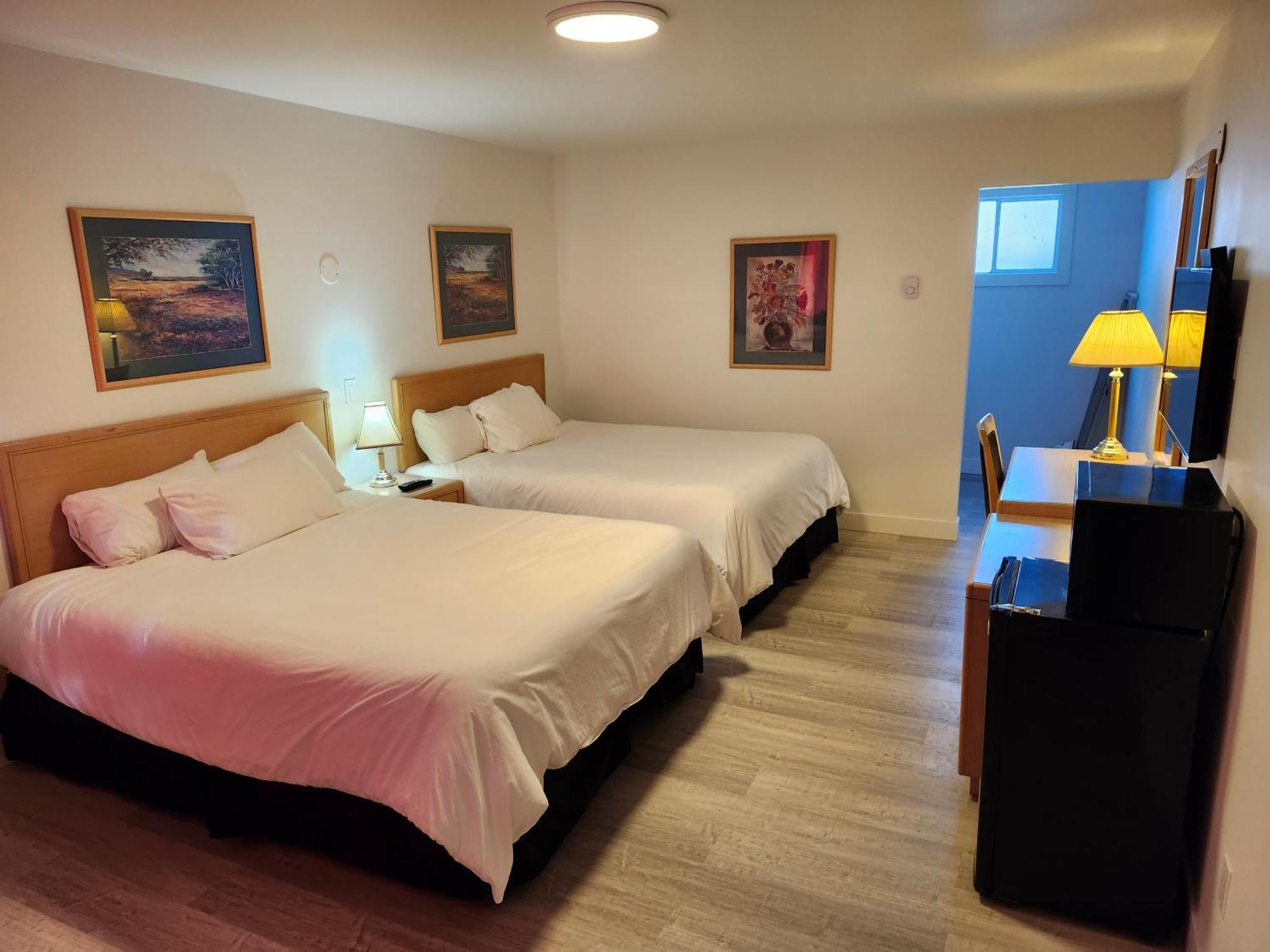 Cache Creek Inn Esterno foto