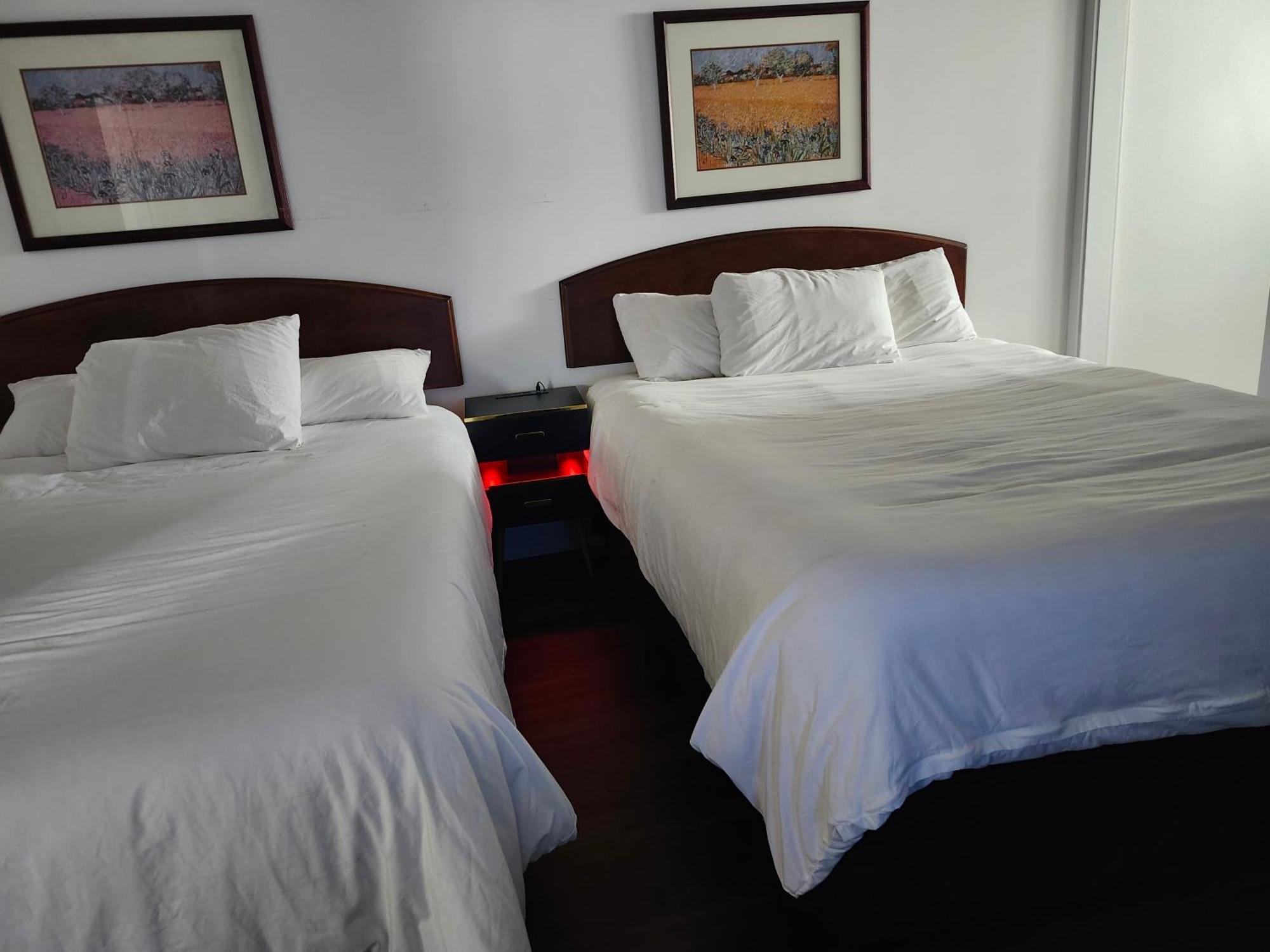 Cache Creek Inn Esterno foto