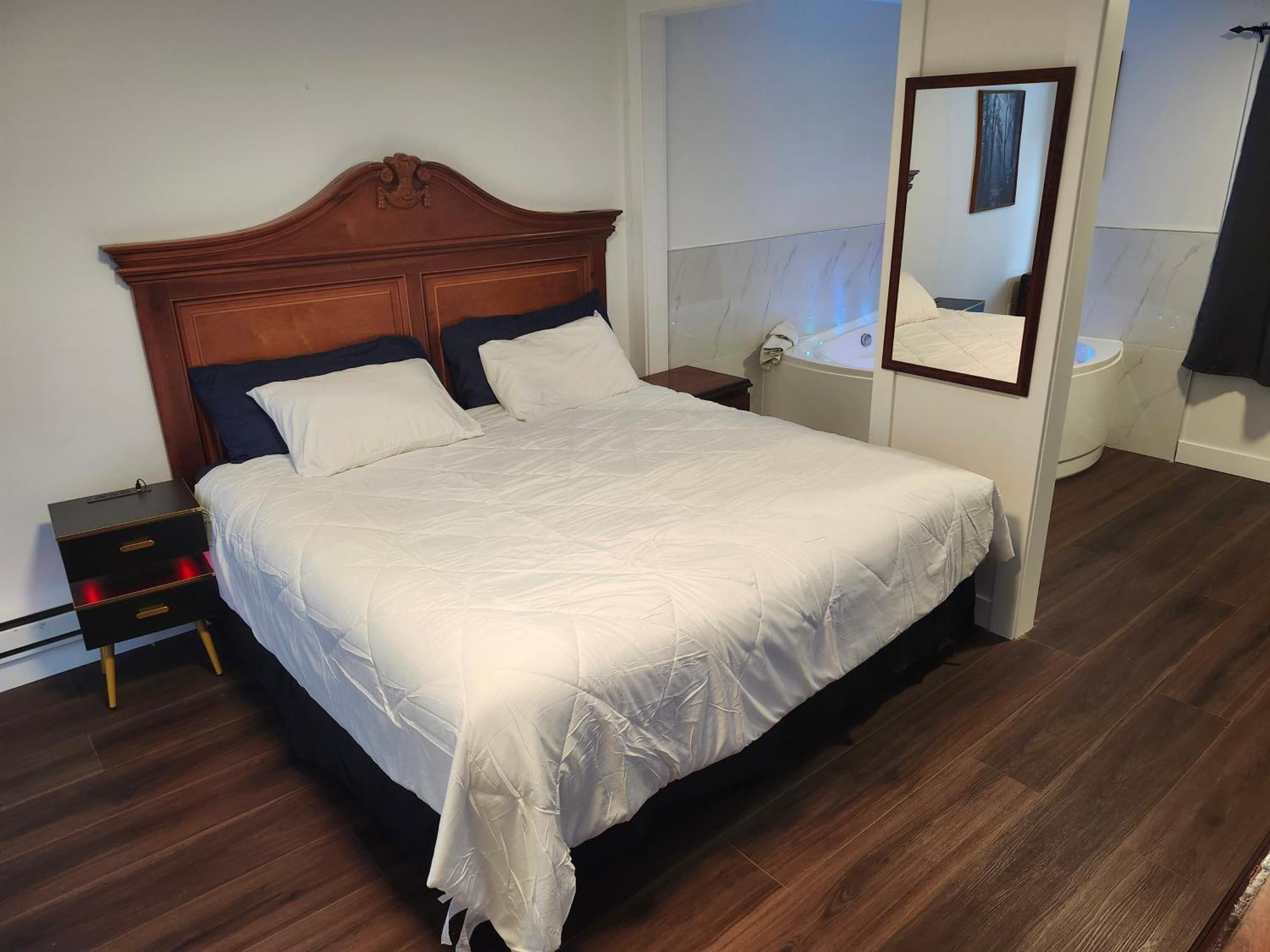 Cache Creek Inn Esterno foto