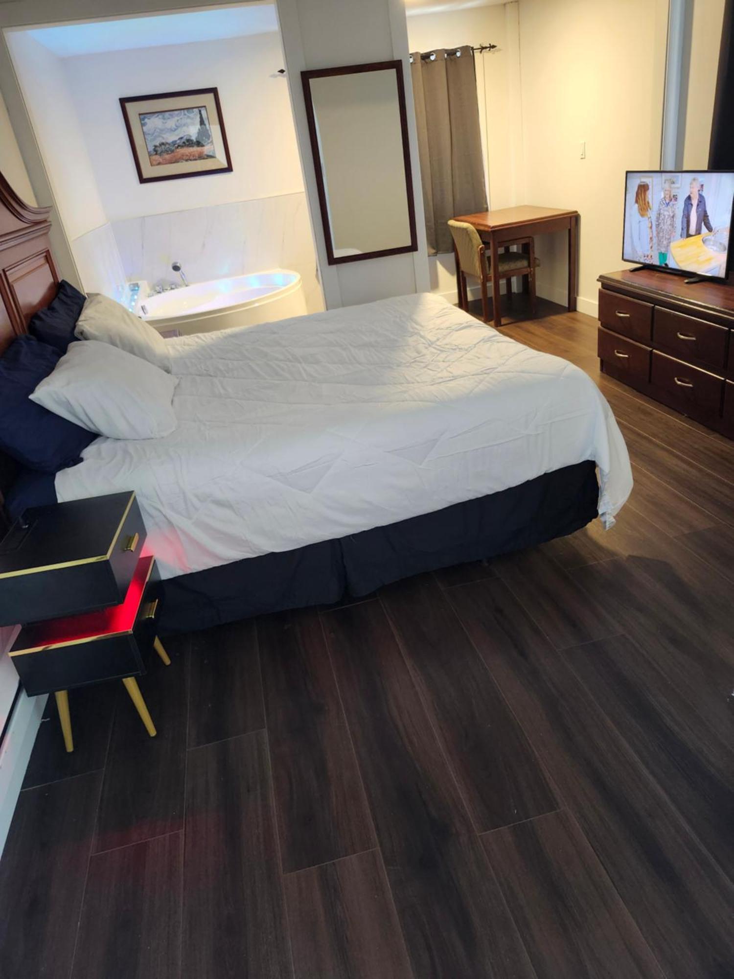 Cache Creek Inn Esterno foto