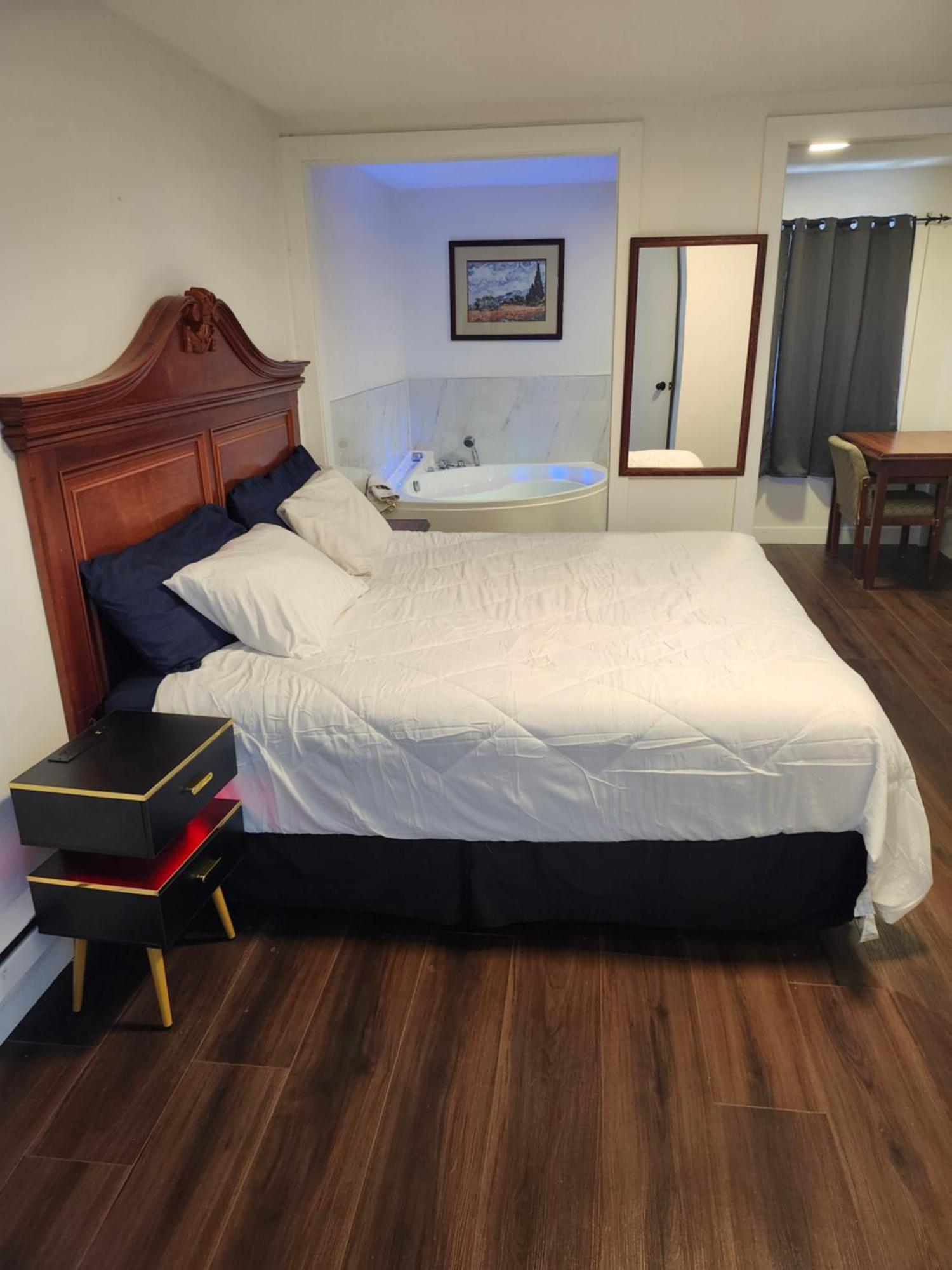 Cache Creek Inn Esterno foto